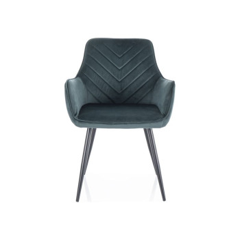 Teramo Kitchen Chair (Velveta)